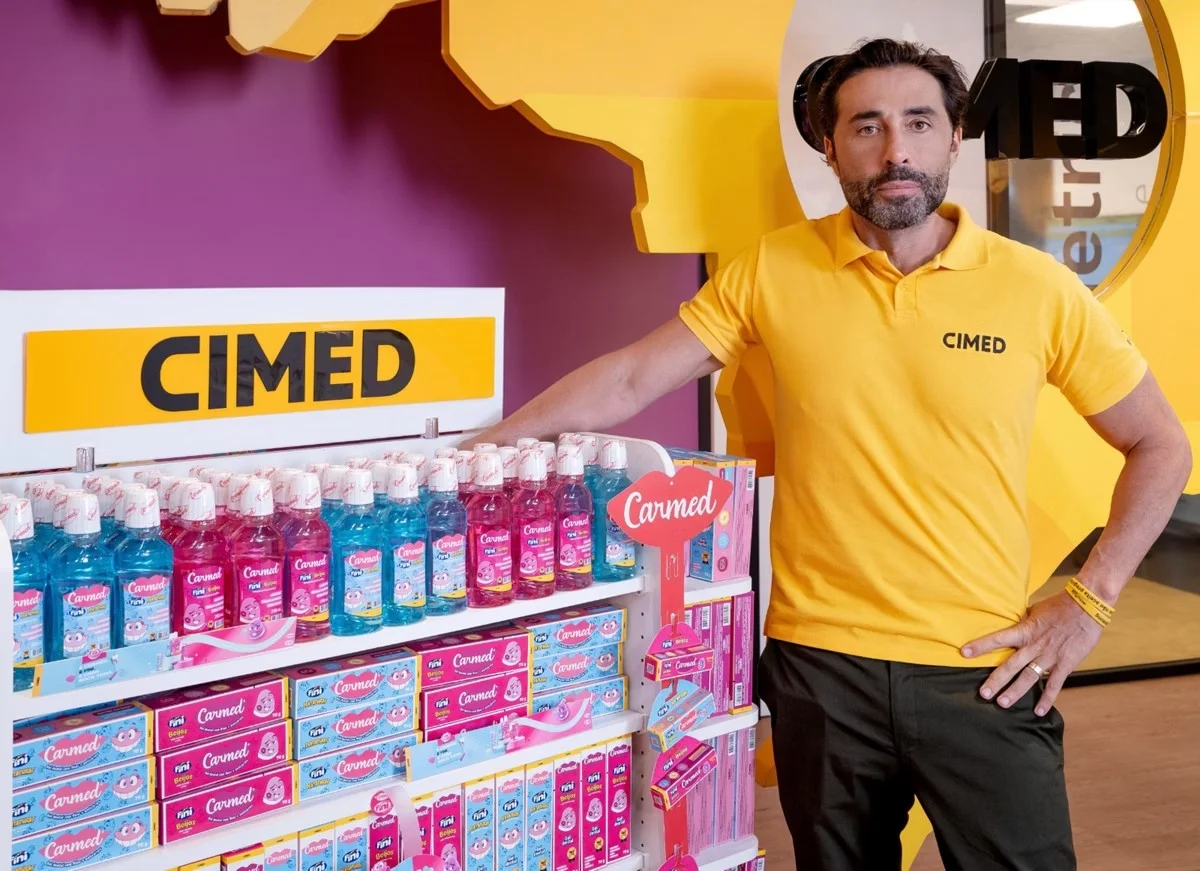 Cimed aposta em marcas próprias, reduz margem e acelera estratégia para ganhar espaço no mercado