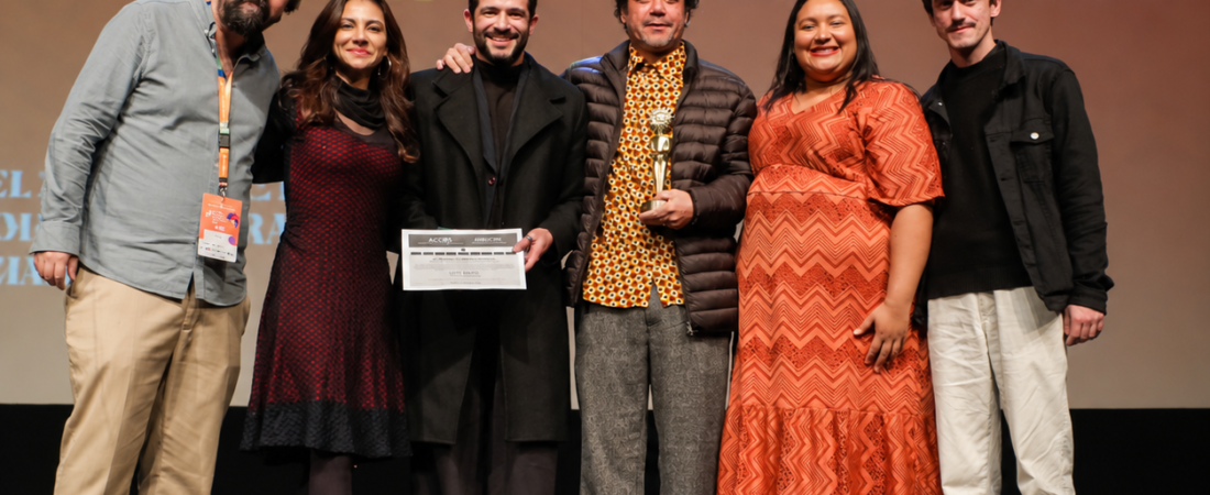 Filme brasileiro “Nosso Segredo” conquista principal prêmio do Festival de Gramado e chega aos cinemas