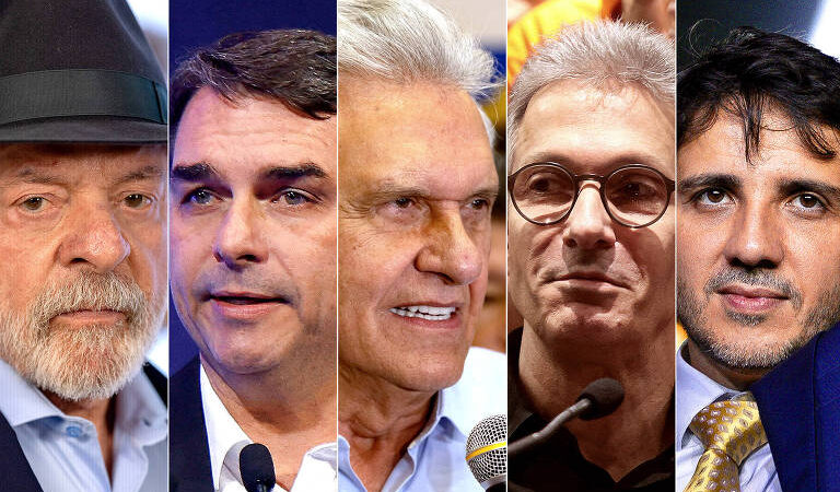 Educação ganha espaço no debate eleitoral com entrevistas sobre propostas dos presidenciáveis