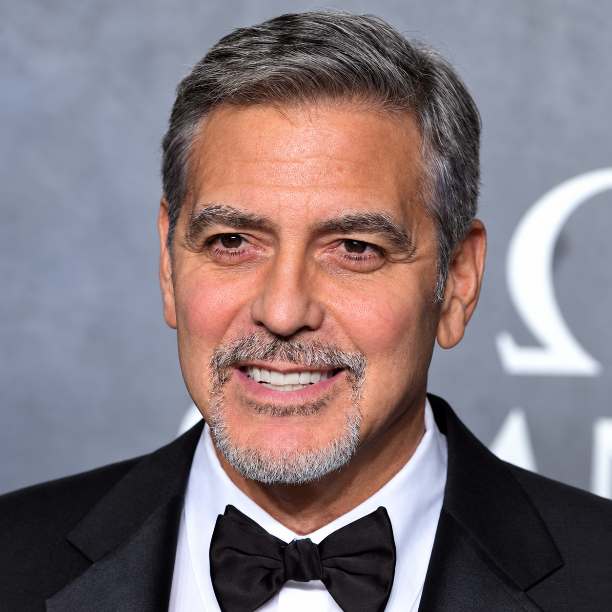 George Clooney faz alerta sobre inteligência artificial e teme ter imagem usada até depois da morte