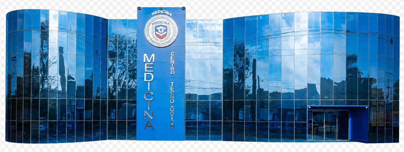 Medicina no Paraguai: construa um futuro em que seu trabalho realmente importa
