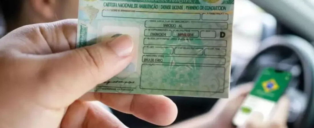 CNH dispara após mudança nas regras e pedidos crescem mais de 200% no Brasil