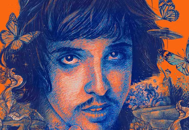 Arnaldo Baptista ganha tributo com 56 gravações e homenagens de mais de 60 artistas