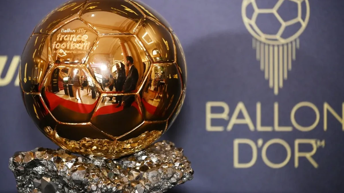 Bola de Ouro 2026: veja os indicados ao prêmio de melhor jogador do mundo