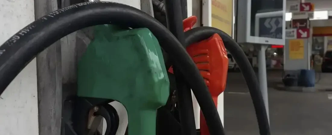 Combustíveis: governo corta R$ 0,63 de tributos da gasolina e anuncia ajuda de R$ 1 para o diesel
