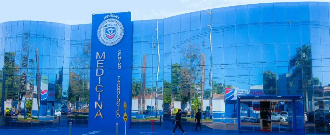 Medicina no Paraguai: cada turma tem um número limitado de vagas; garanta a sua