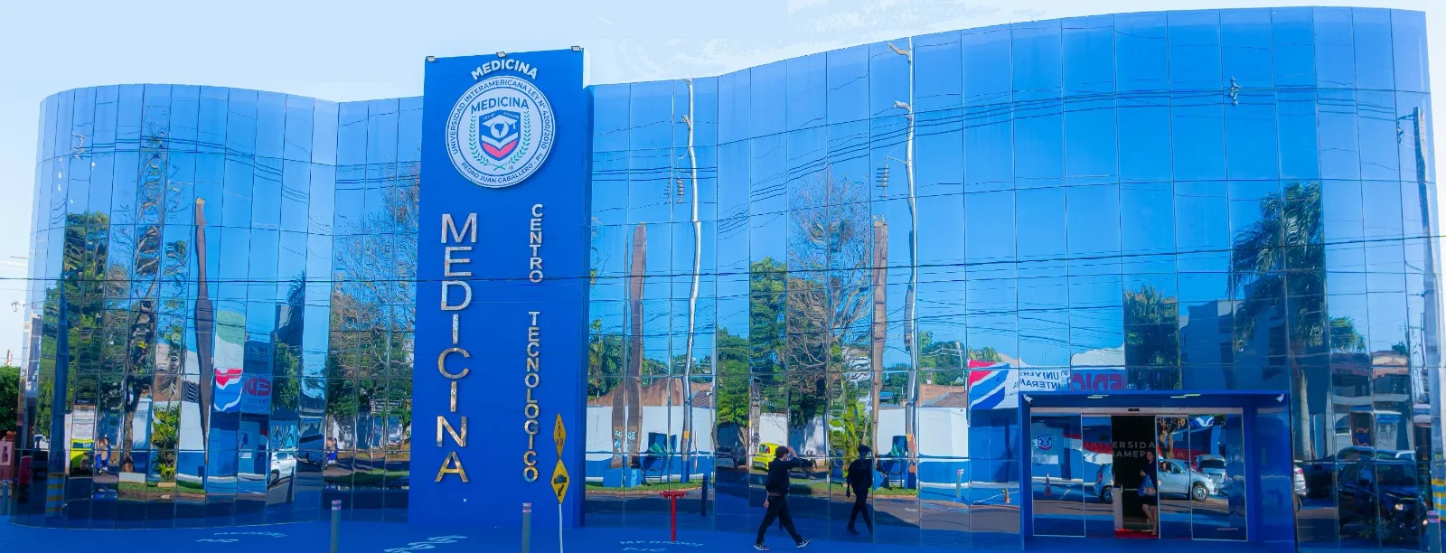 Medicina no Paraguai: proximidade com o Brasil e qualidade internacional de ensino