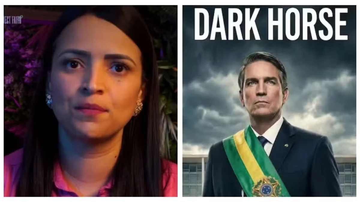 ONG ligada a Dark Horse repassou R$ 8,5 milhões a empresa investigada pela PF