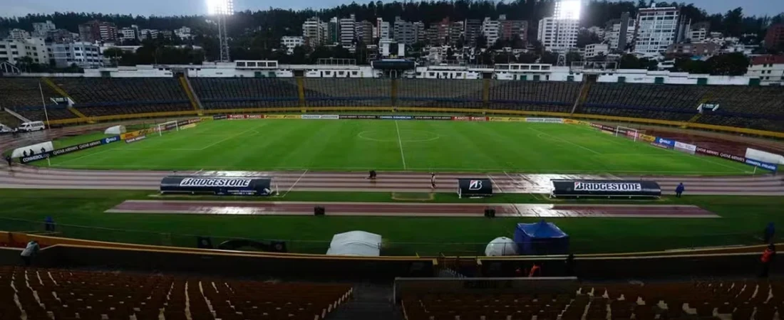 Independiente del Valle x Flamengo: onde assistir, horário e escalações