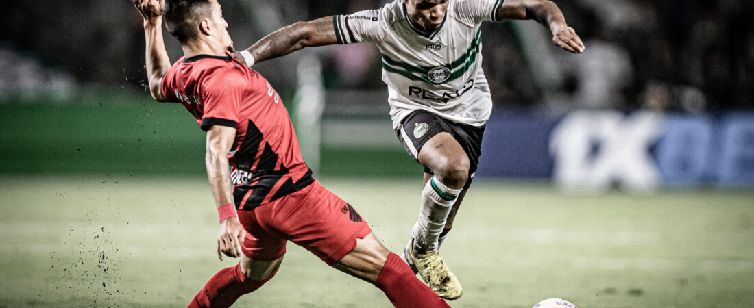 Athletico e Coritiba voltam a ter jogadores juntos na Seleção após 85 anos