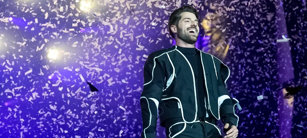 Alok terá dois shows no Rock in Rio 2026 com propostas diferentes