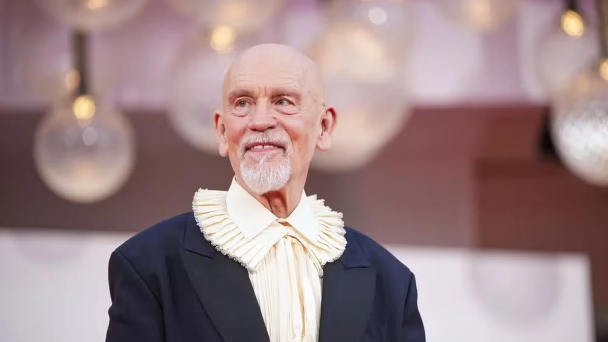 John Malkovich cancela apresentação em Israel após citação falsa atribuída a ele