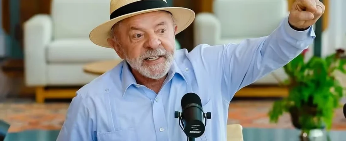 Lula pede transparência total nas investigações sobre o caso Master