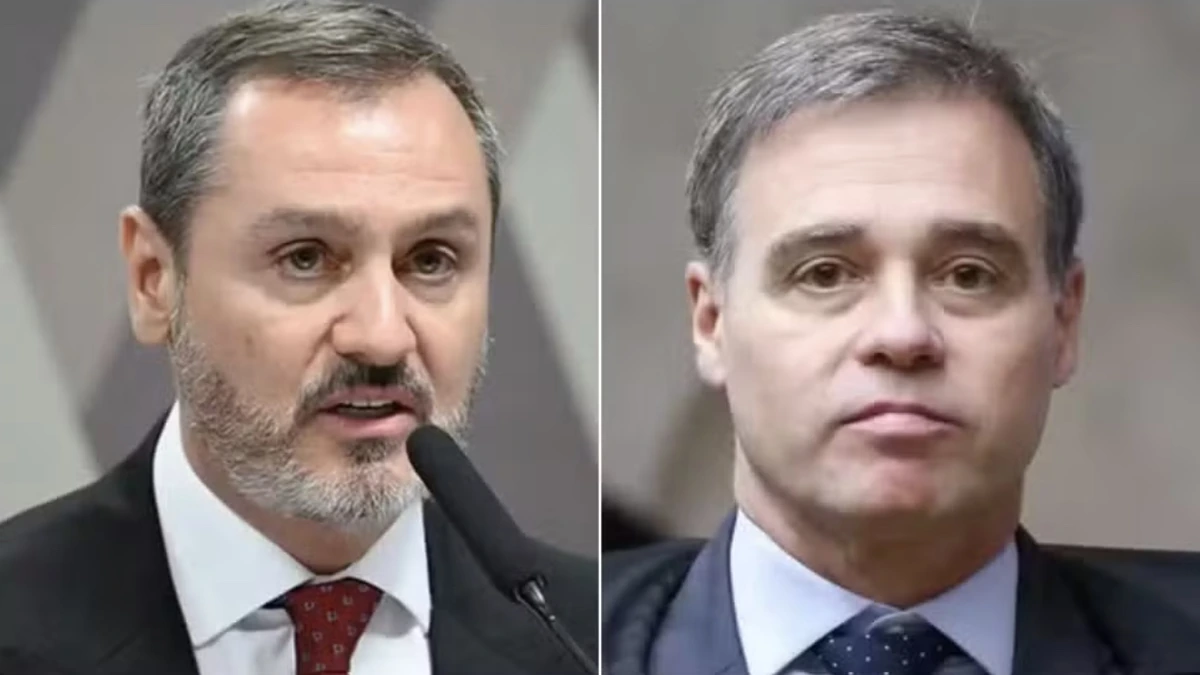 Mendonça afasta diretor da PF e aponta suspeitas de monitoramento ilegal de autoridades