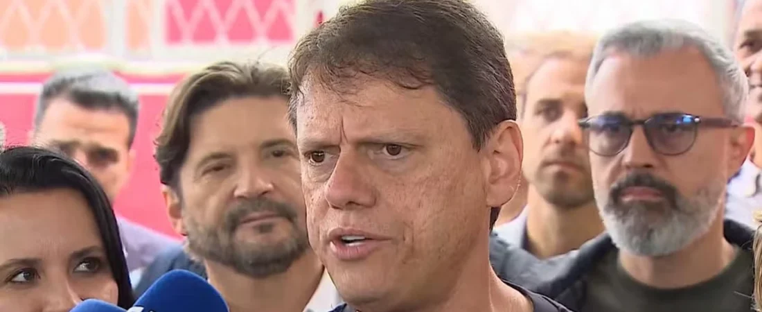 Datafolha aponta avaliação do governo de São Paulo e cenário político no estado