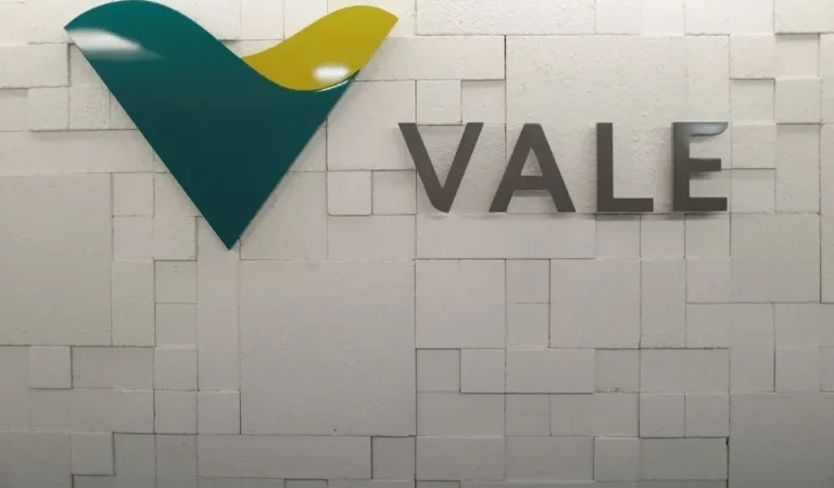 Vale lança plano para destravar mineração e gerar mais 2,3 mi de vagas no setor
