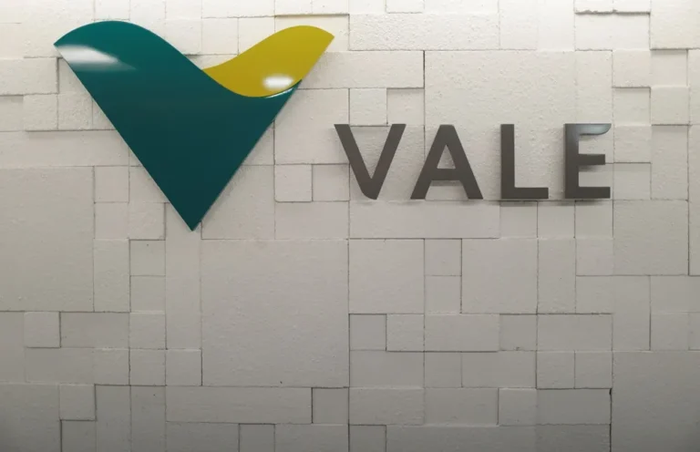 Vale lança plano para destravar mineração e gerar mais 2,3 mi de vagas no setor