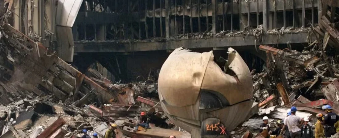 Autoridades de Nova York sabiam da má qualidade do ar após o 11 de Setembro, aponta relatório